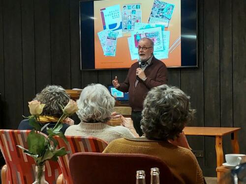 17 februari 2022 - 01