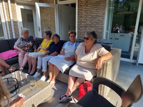 High tea 8 juni 2023