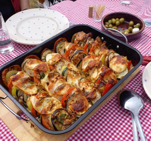 Kookworkshops juni 2023