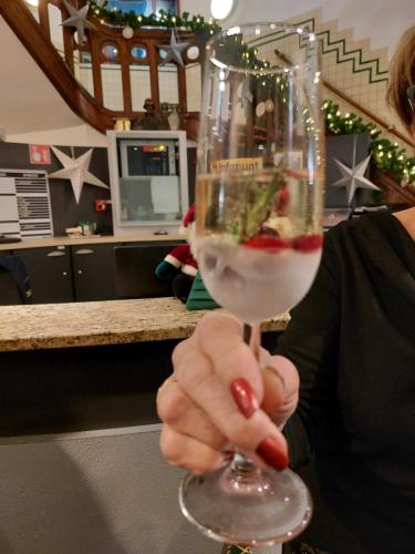 Kerstdiner 2023 Curio